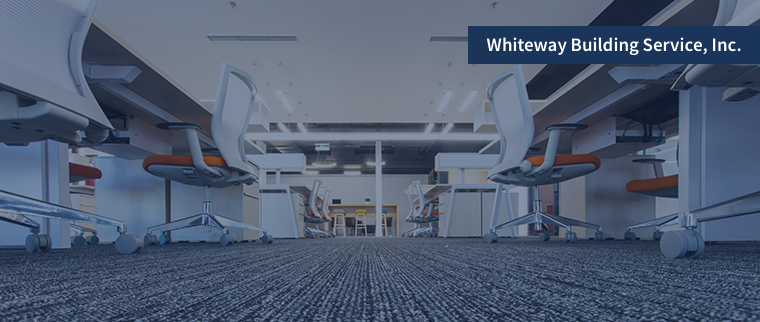 whiteway building services